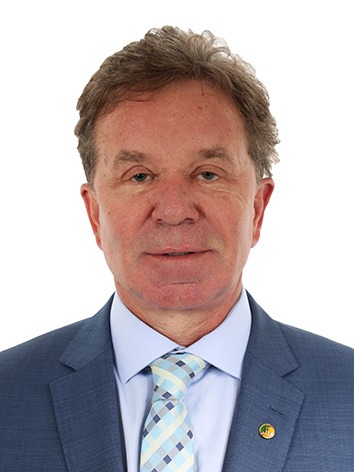 Luiz Fernando Faria