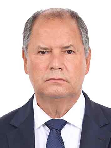 Alceu Moreira