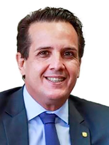 Dimas Fabiano