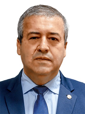 Ronaldo Nogueira