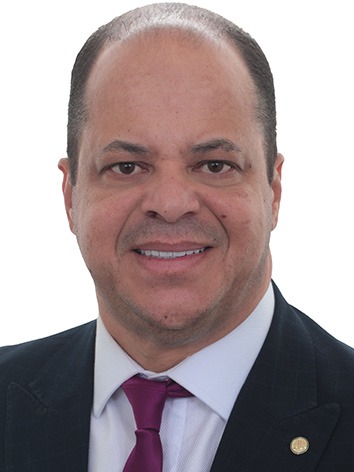 Ribamar Silva
