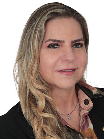 Luizianne Lins