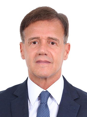 Aluisio Mendes