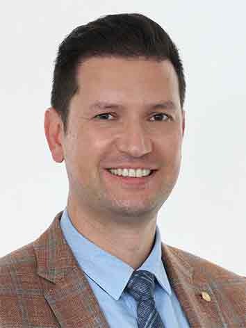 Gilson Marques