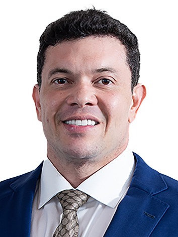 Acácio Favacho
