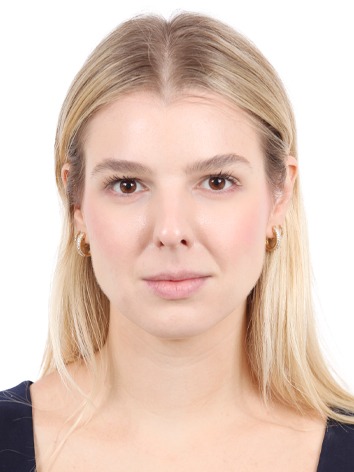 Luisa Canziani