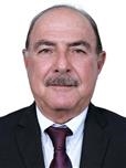 Dr. Zacharias Calil