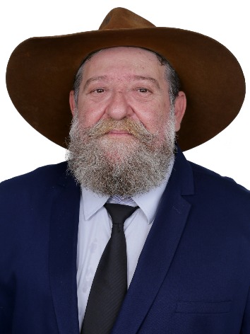 Nelson Barbudo