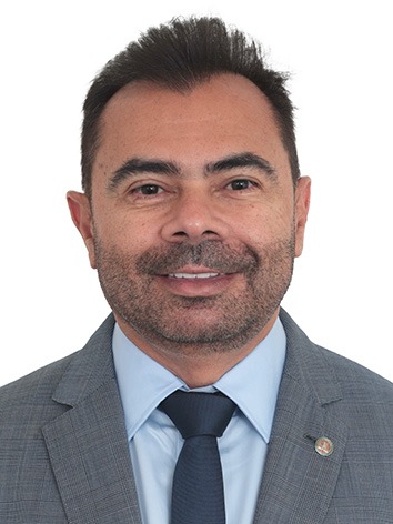 Idilvan Alencar