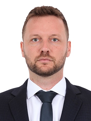 Mauricio Marcon