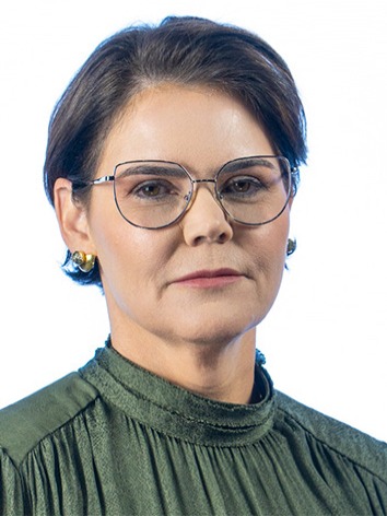 Coronel Fernanda