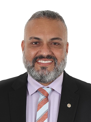 Marcos Tavares