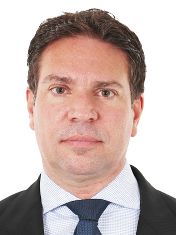Delegado Ramagem