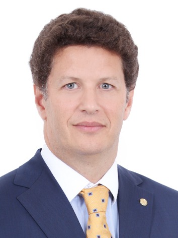 Ricardo Salles