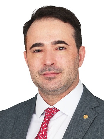 Bruno Ganem