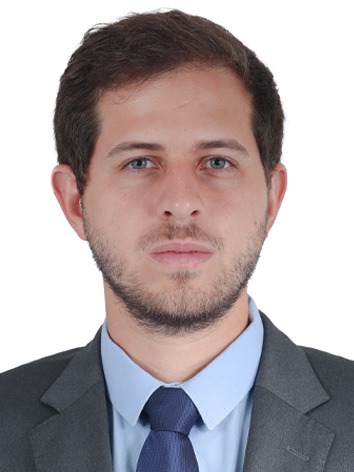 Pedro Campos