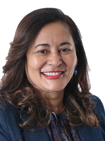 Dilvanda Faro