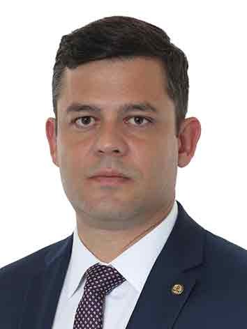 Tião Medeiros
