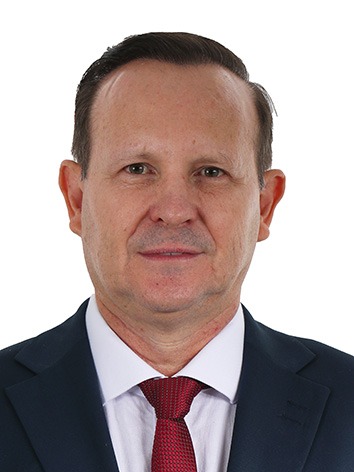 Márcio Honaiser