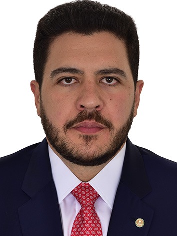 Jadyel Alencar