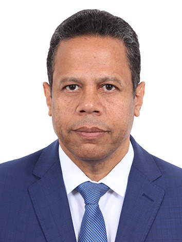 Luis Carlos Gomes