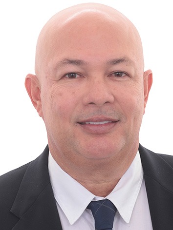Zé Adriano