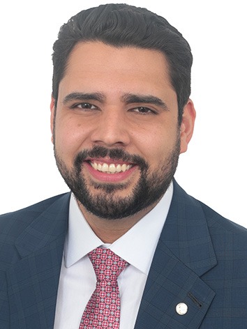 Lucas Abrahao