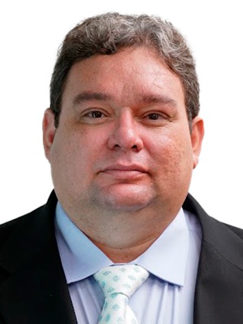 Vanderlan Alves