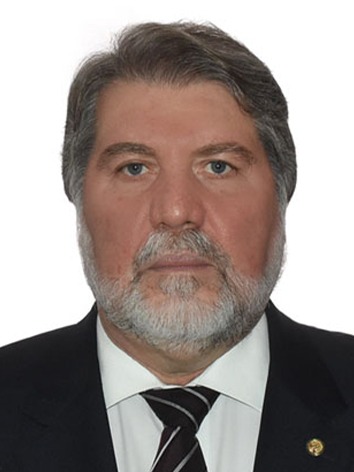 Renildo Calheiros