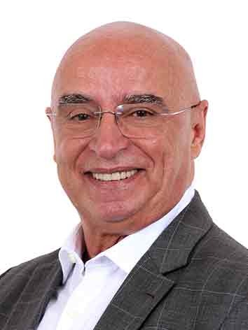 Mário Heringer
