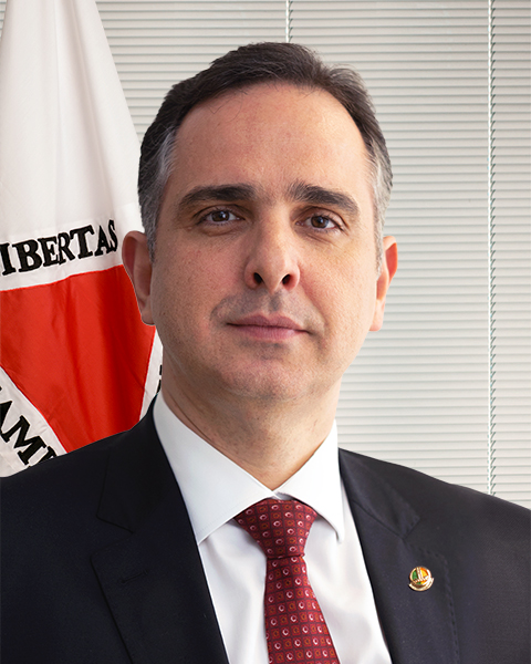 Rodrigo Pacheco