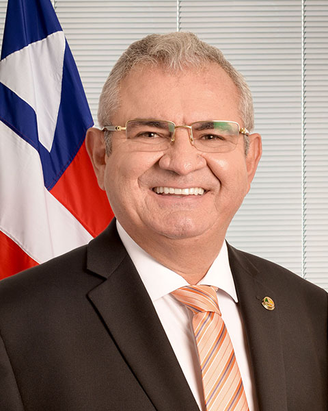 Angelo Coronel