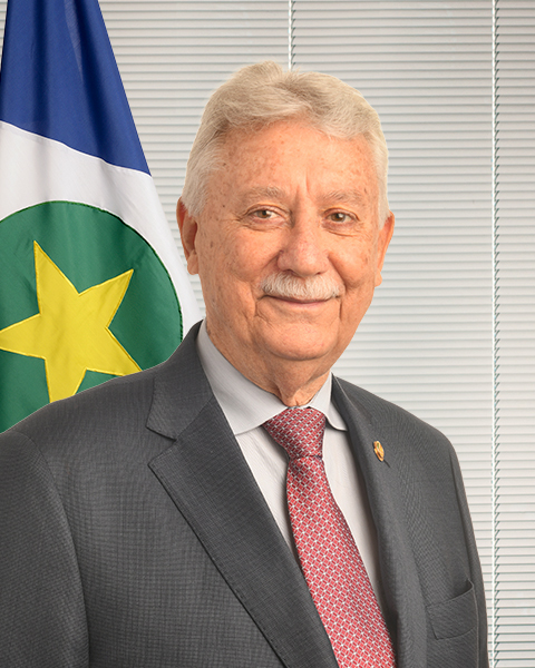 José Lacerda