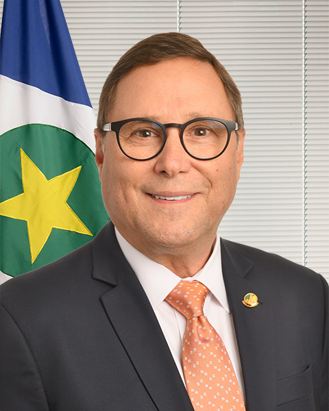 Mauro Carvalho Junior